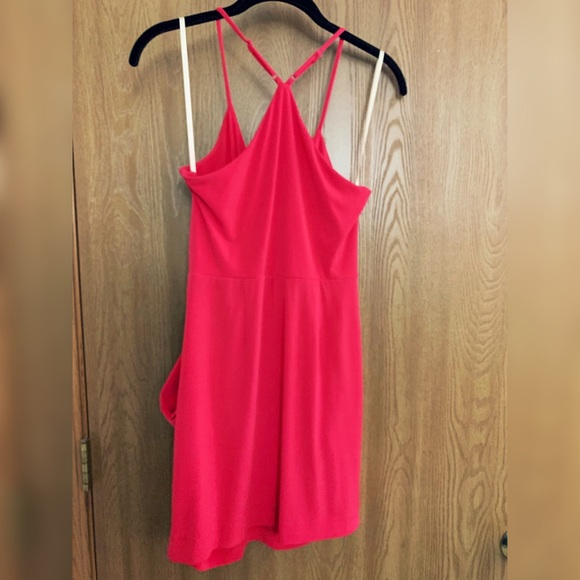 BCBG Mini Dress - Picture 2 of 3